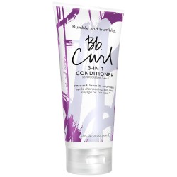 Bumble and bumble Curl 3 in 1 Conditioner (curly and wavy hair) 200 ml