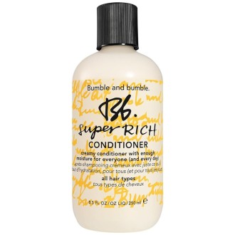 Bumble and bumble Bb. Super Rich Conditioner - Kreminis kondicionierius plaukams drėkinti, 250 ml