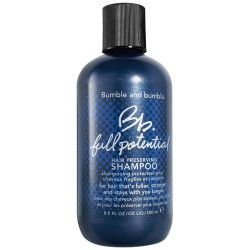 Bumble and bumble Bb. Full Potential Shampoo - Stiprinamasis šampūnas 250 ml