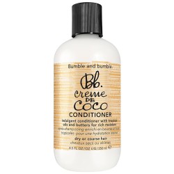 Bumble and bumble Bb. Creme de Coco Conditioner (dry and damaged hair) 250 ml
