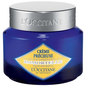 L´occitane Precisious Cream - Precious Cream 50 ml