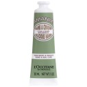 L´occitane Hand & Nail Cream ( mandle ) - Hand and nail cream 30 ml