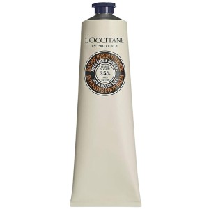 L´occitane Intensive Foot Balm Dry & Rough Feet - Foot Balm 150 ml