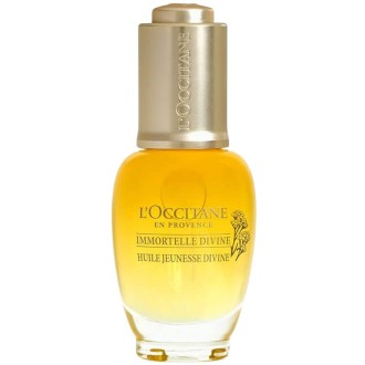 L´occitane Rejuvenating Facial Oil (Divine Oil) 30 ml