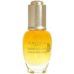 L´occitane Rejuvenating Facial Oil (Divine Oil) 30 ml