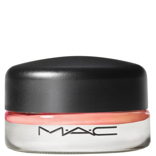MAC Pro Longwear Paint Pot Eye Shadow Art Thera Peachy