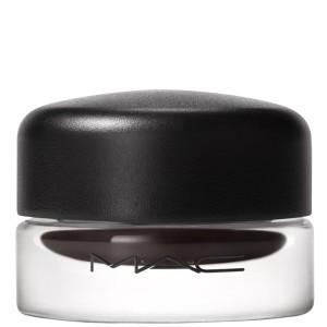 MAC Pro Longwear Fluidline Eye Liner And Brow Gel 3 g Dipdown