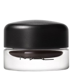 MAC Pro Longwear Fluidline Eye Liner And Brow Gel 3 g Dipdown