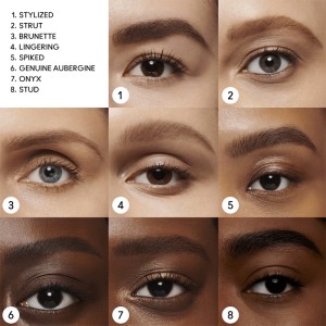 MAC Pro Brow Definer 0,03 g Stylized 2