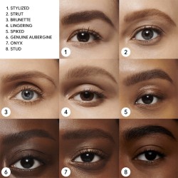 MAC Pro Brow Definer 0,03 g Stylized