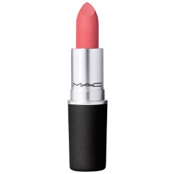 MAC Powder Kiss Lipstick - Powder lipstick 3 g 930 Brickthrough