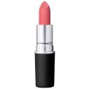 MAC Powder Kiss Lipstick - Powder lipstick 3 g 930 Brickthrough