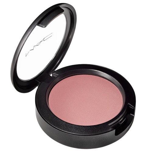 MAC Powder Blush (Blush Sheertone) 6 g | Hue Blushbaby Blushbaby