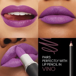 MAC M A Cximal Silky Matte Lipstick 3,5 g Everybody's Heroine 2