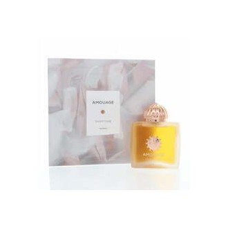 Amouage Overture Woman EDP 100ml kvepalai moterims
