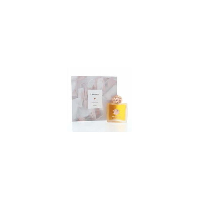 Amouage Overture Woman EDP 100ml kvepalai moterims