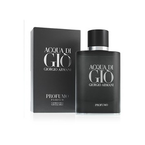 Armani Acqua di Gio Man Profumo EDP 75ml kvepalai vyrams