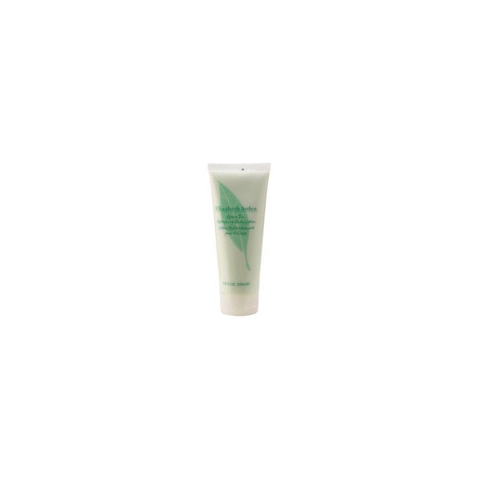Elizabeth Arden Green Tea Honey Drops Body Cream - kūno losjonas, 100 ml