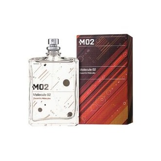 Escentric Molecules Molecule 02 EDT 30ml