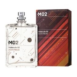 Escentric Molecules Molecule 02 EDT 30ml