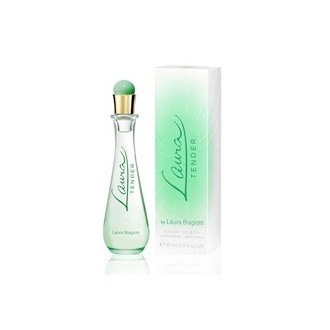 Laura Biagiotti Laura Tender EDT 25ml kvepalai moterims