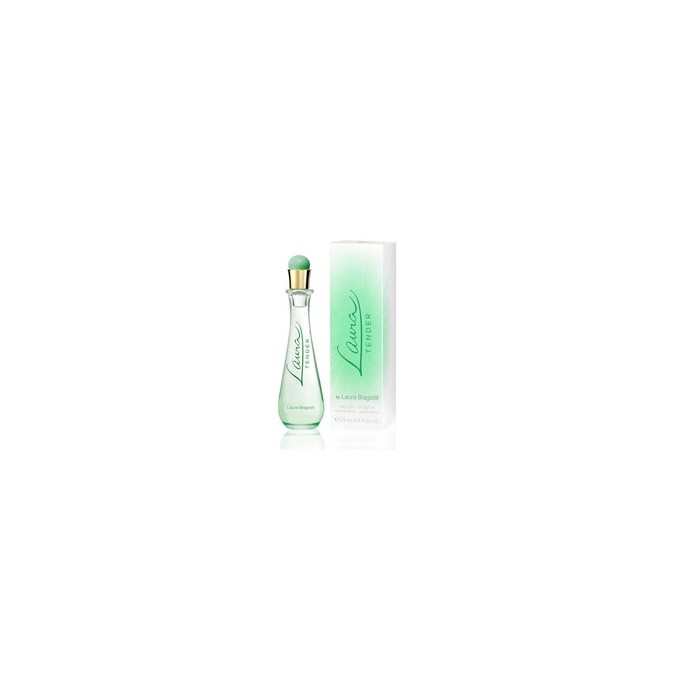 Laura Biagiotti Laura Tender EDT 25ml kvepalai moterims