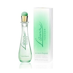 Laura Biagiotti Laura Tender EDT 25ml kvepalai moterims