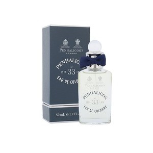 Penhaligon´s No.33 EDC 50ml kvepalai vyrams