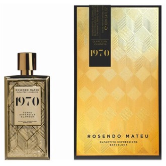 Rosendo Mateu 1970 EDP 100ml