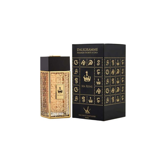 Salvador Dali Ma Reine EDP 100ml kvepalai moterims