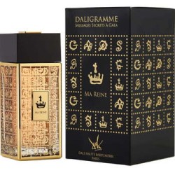 Salvador Dali Ma Reine EDP 100ml kvepalai moterims