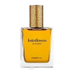 Strangelove NYC Lost In Flowers EDP 100ml
