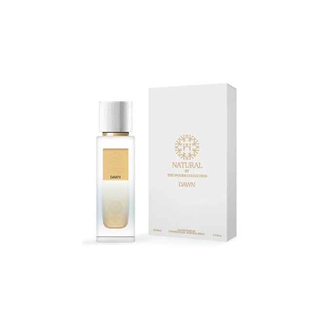 The Woods Collection Natural Dawn EDP 100ml