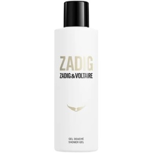 Zadig & Voltaire Zadig Sprchový gel 200ml
