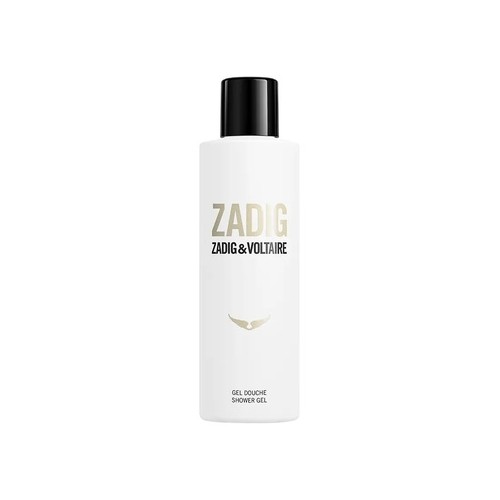 Zadig & Voltaire Zadig Sprchový gel 200ml