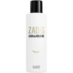 Zadig & Voltaire Zadig Sprchový gel 200ml