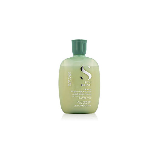 Alfaparf Milano Semi Di Lino Scalp Relief Calming Shampoo 1000ml