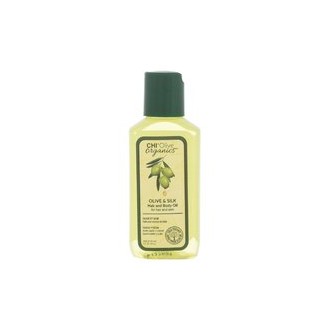 Farouk Systems CHI Olive Organics Olive & Silk Hair And Body Oil 15ml