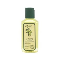 Farouk Systems CHI Olive Organics Olive & Silk Hair And Body Oil 15ml