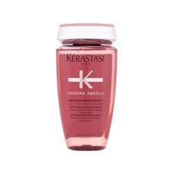 Kérastase Chroma Absolu Bain Riche Chroma Respect Shampoo 250ml