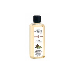 Maison Berger Paris Under the Olive Tree Lampe Recharge/Refill 1000ml