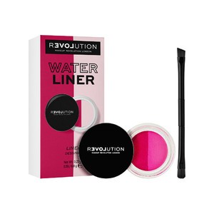 Makeup Revolution Relove Water Activated Agile Liner 6,8 g 6.8g