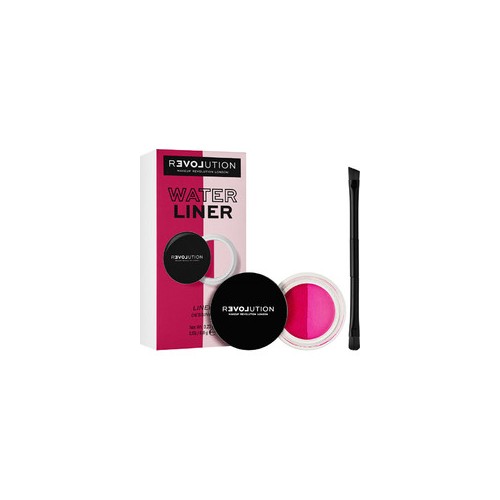 Makeup Revolution Relove Water Activated Agile Liner 6,8 g 6.8g