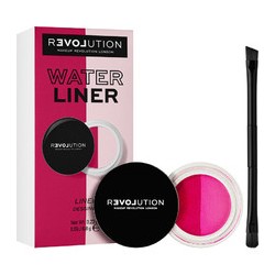 Makeup Revolution Relove Water Activated Agile Liner 6,8 g 6.8g