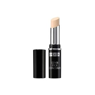 Pupa Cover Stick Concealer - Korektor v tyčince 3,5 g 002 Beige