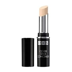 Pupa Cover Stick Concealer - Korektor v tyčince 3,5 g 002 Beige