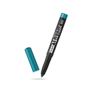 Pupa Made To Last Waterproof Eyeshadow 1,5 g 007 Emerald