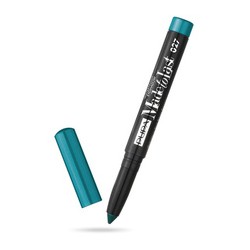 Pupa Made To Last Waterproof Eyeshadow 1,5 g 007 Emerald