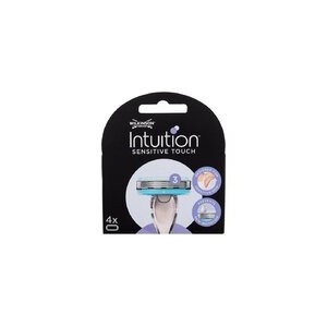 Wilkinson Sword Intuition Sensitive Touch ( 4 pieces )