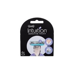 Wilkinson Sword Intuition Sensitive Touch ( 4 pieces )